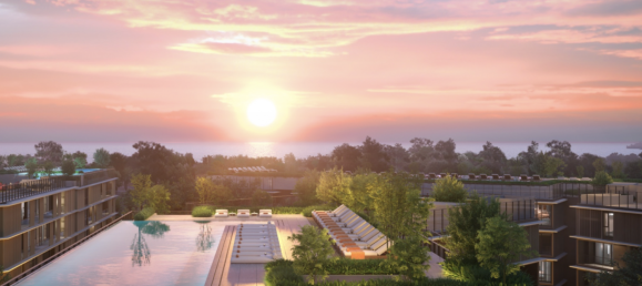 3 dormitorios condominium en venta en Bang Tao, Phuket, Southern Thailand, Thailand № 79928 10