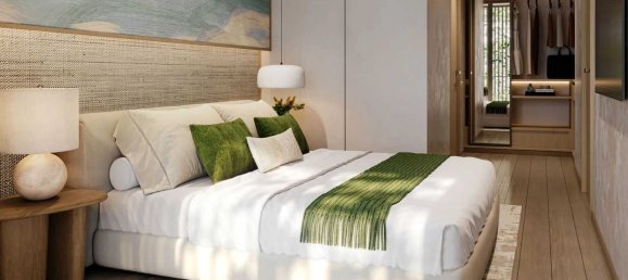 3 dormitorios condominium en venta en Bang Tao, Phuket, Southern Thailand, Thailand № 79928 4