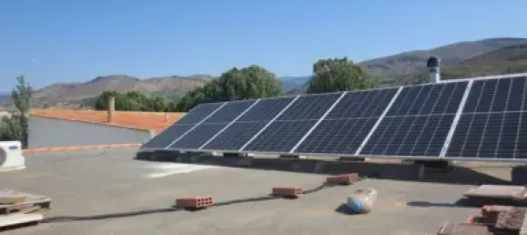 3 Schlafzimmer Wohnung in Almeria, Spain, Nr. 162866 10