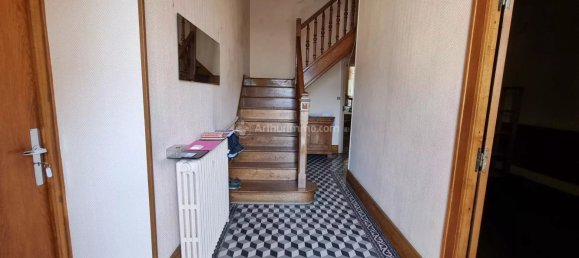 3 bedrooms House in Saint-Blin, France No. 87434 16