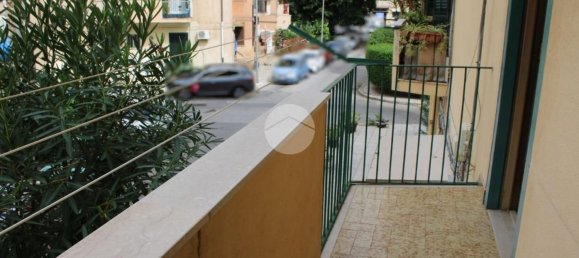 Квартира с 3 спальнями в Палермо, Италия № 345106 10