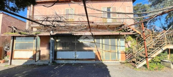 6-salle Maison à Velletri, Italy No. 209383 2