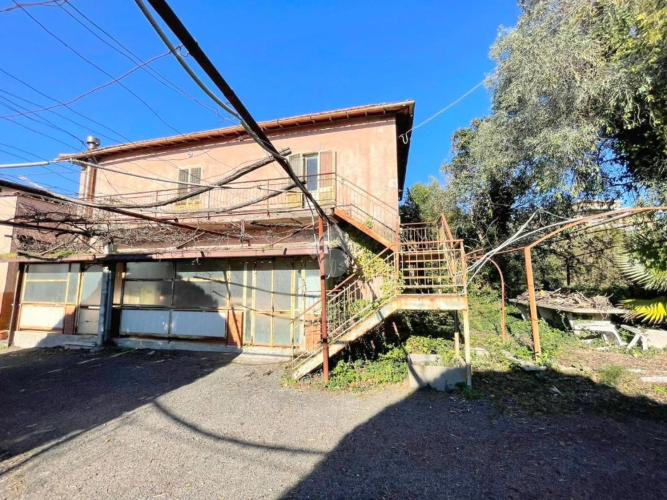 6-salle Maison à Velletri, Italy No. 209383