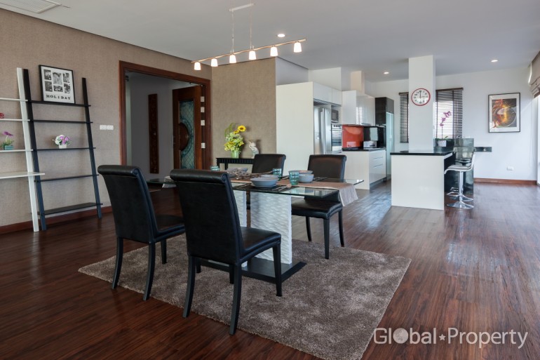 شقة 2 غرف نوم  في Pattaya, Thailand رقم 59309