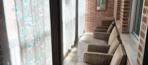 Apartamento de 5 dormitorios en Villamuriel de Cerrato, Spain No. 70310 2