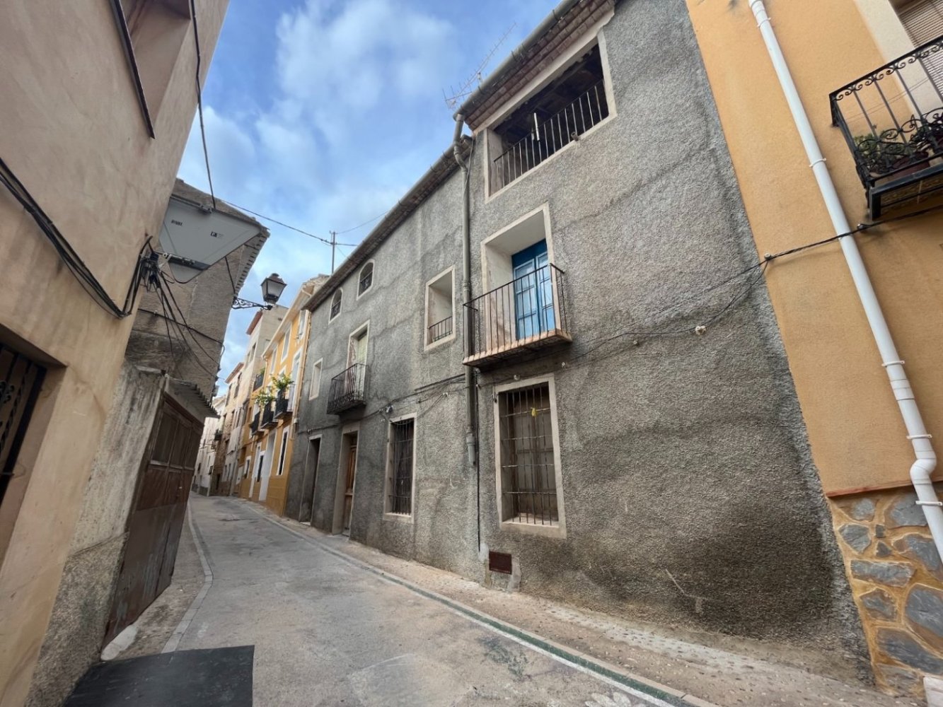 6 bedrooms House for sale in Sella, Alicante, Valencian Community, Spain № 369805