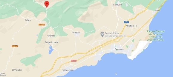 6 bedrooms House for sale in Sella, Alicante, Valencian Community, Spain № 369805 16