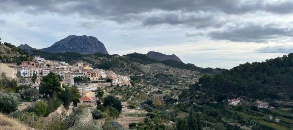 6 bedrooms House for sale in Sella, Alicante, Valencian Community, Spain № 369805 14