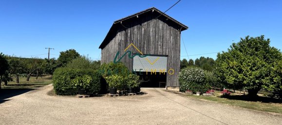 4 غرف نوم منزل في Meilhan-sur-Garonne, France رقم 340960 2