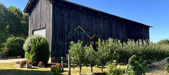 4 غرف نوم منزل في Meilhan-sur-Garonne, France رقم 340960 4