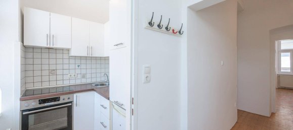 3 rooms Apartment in Hernals, Austria No. 261910 3