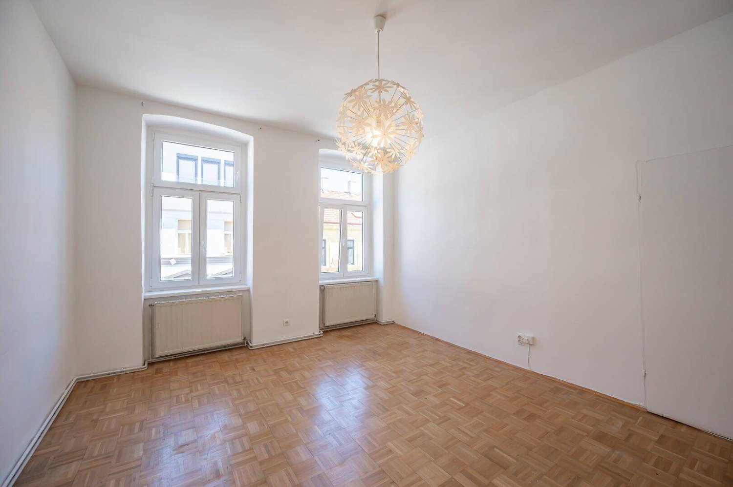 3 rooms Apartment in Hernals, Austria No. 261910