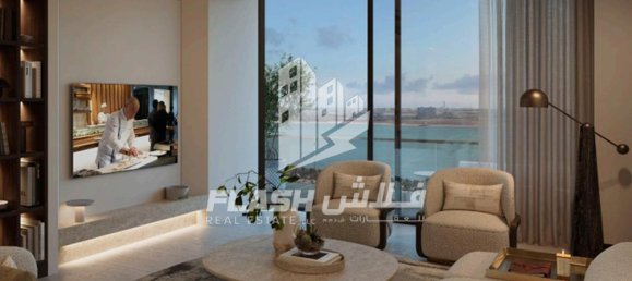 2 bedrooms Apartment in Al Marjan Island, UAE No. 21757 5