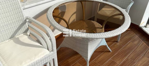 Квартира 1+1 в Аланья, Турция № 24935 15