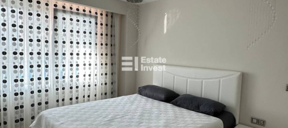 Квартира 1+1 в Аланья, Турция № 24935 11