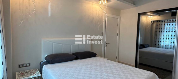 Квартира 1+1 в Аланья, Турция № 24935 12