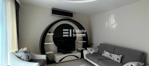 Квартира 1+1 в Аланья, Турция № 24935 9