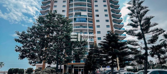 Квартира 1+1 в Аланья, Турция № 24935 2