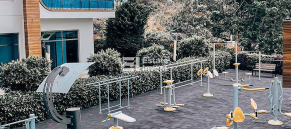 Квартира 1+1 в Аланья, Турция № 24935 4