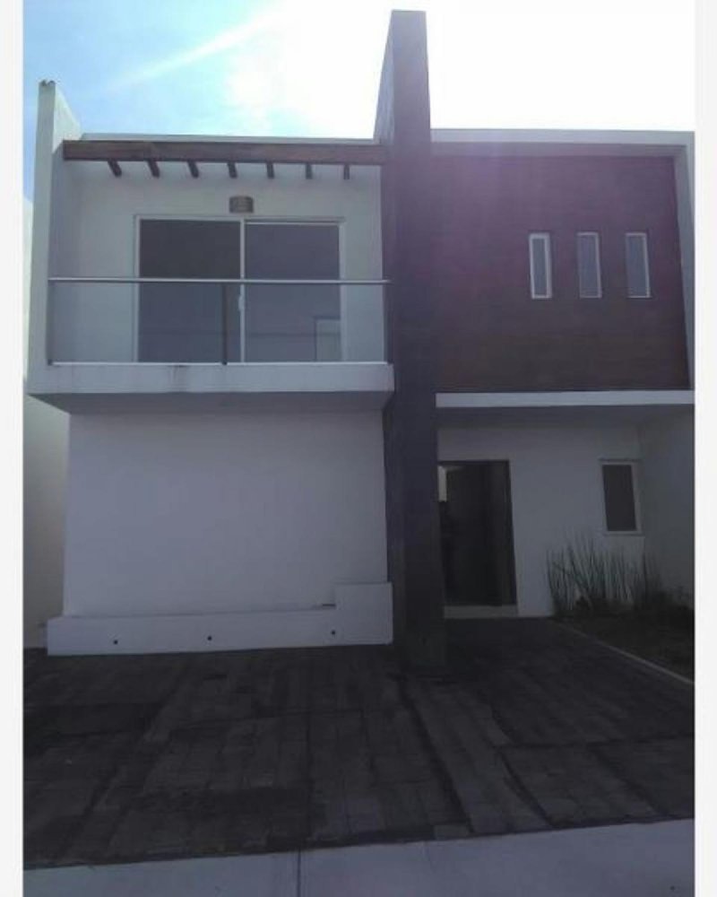 3 غرف نوم منزل في Queretaro, Mexico رقم 175732