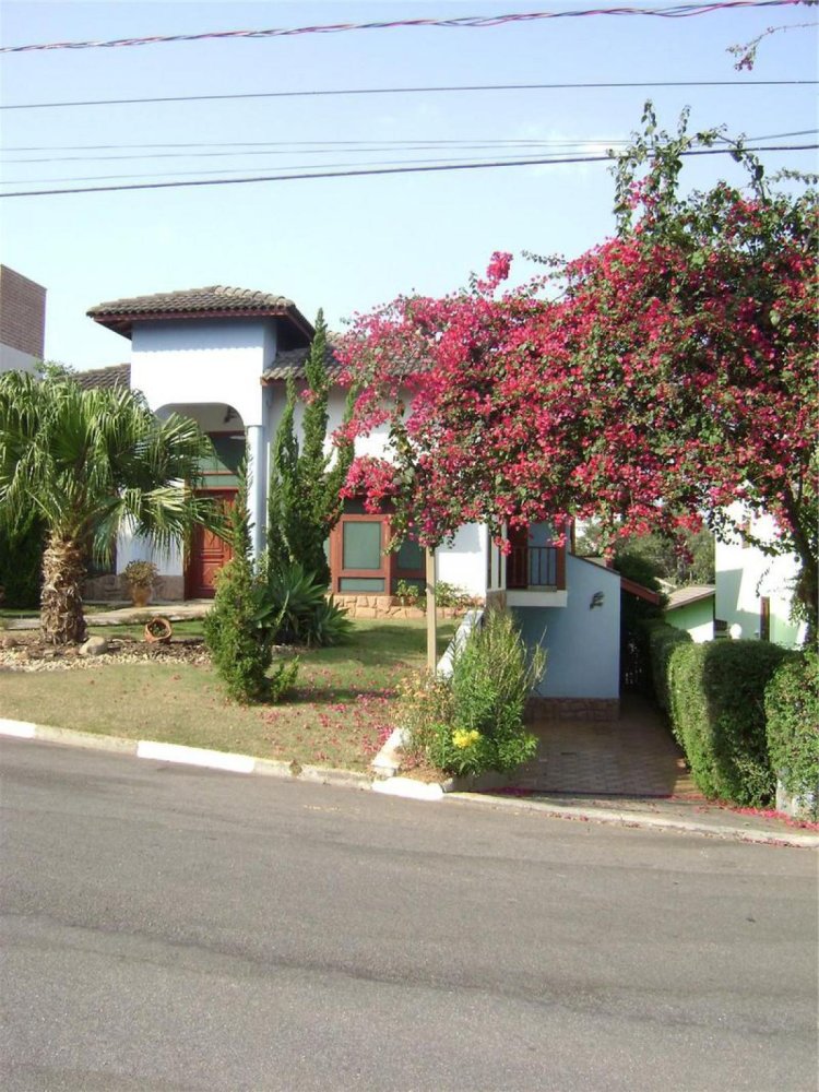 4 Schlafzimmer Haus in Sao Paulo, Brazil, Nr. 587074