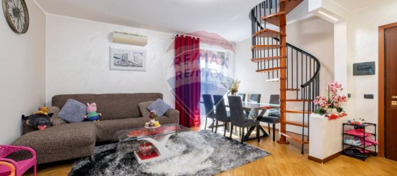 3 rooms Apartment in Cassano d'Adda, Italy No. 7558 24