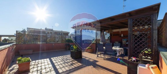 3 rooms Apartment in Cassano d'Adda, Italy No. 7558 21