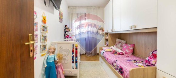 3 rooms Apartment in Cassano d'Adda, Italy No. 7558 25