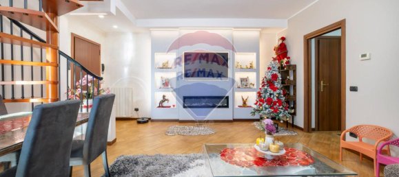 3 rooms Apartment in Cassano d'Adda, Italy No. 7558 4