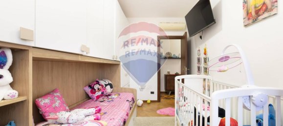 3 rooms Apartment in Cassano d'Adda, Italy No. 7558 26