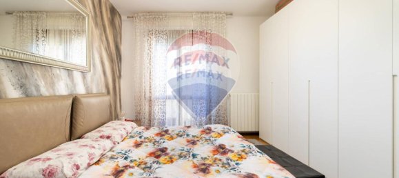 3 rooms Apartment in Cassano d'Adda, Italy No. 7558 12