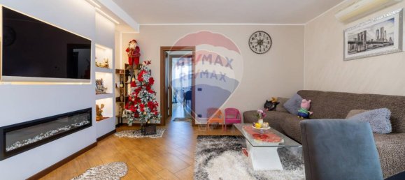 3 rooms Apartment in Cassano d'Adda, Italy No. 7558 22