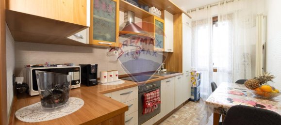 3 rooms Apartment in Cassano d'Adda, Italy No. 7558 39