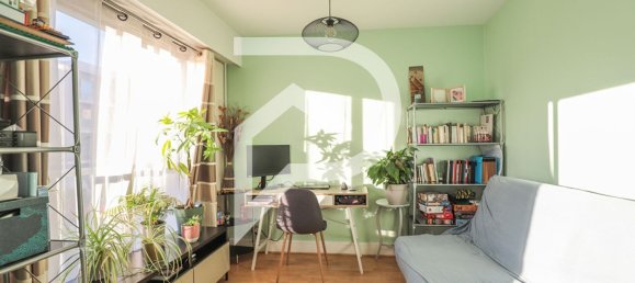 2 غرف نوم شقة في Clamart, France رقم 180285 3