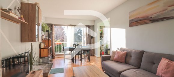 2 غرف نوم شقة في Clamart, France رقم 180285 2