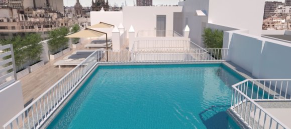 2 chambres Appartement à Cadiz, Spain No. 189072 8