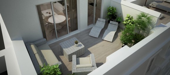 2 chambres Appartement à Cadiz, Spain No. 189072 4