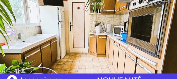 2 bedrooms Apartment in Tours, France No. 76192 9