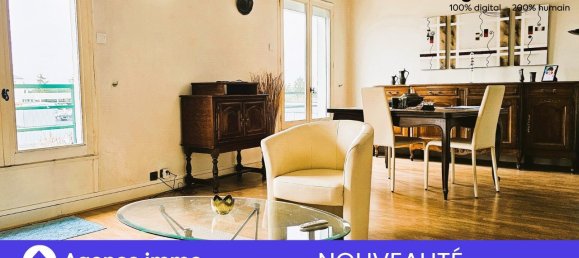 2 bedrooms Apartment in Tours, France No. 76192 5