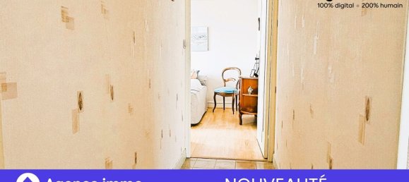 2 bedrooms Apartment in Tours, France No. 76192 6