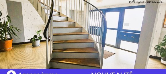 2 bedrooms Apartment in Tours, France No. 76192 3