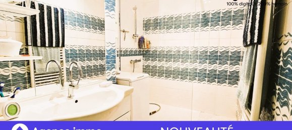 2 bedrooms Apartment in Tours, France No. 76192 8