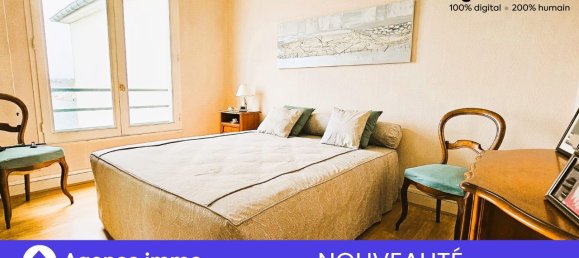 2 bedrooms Apartment in Tours, France No. 76192 7