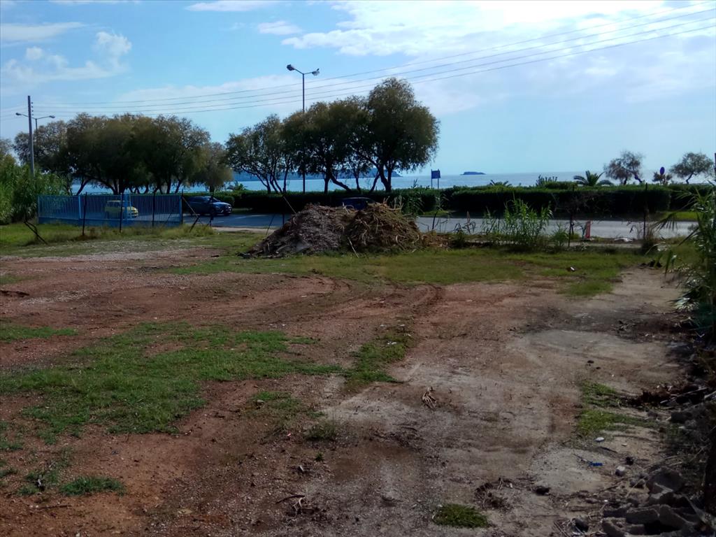 725 m² terreno en venta en Voula, Vari-Voula-Vouliagmeni, East Attica, Attica, Greece № 95165