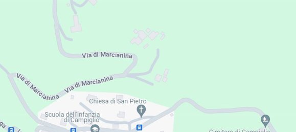 7 rooms Apartment in Pistoia, Italy No. 40765 5