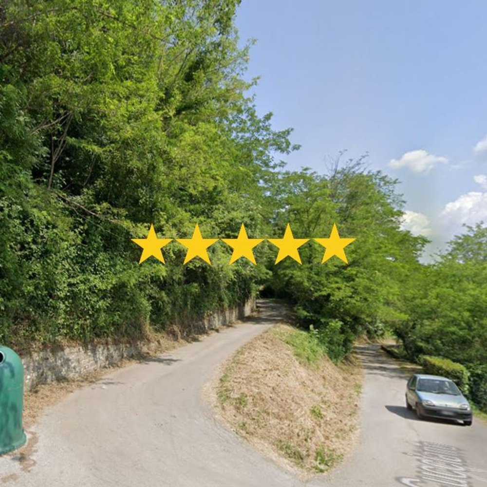 7 rooms Apartment in Pistoia, Italy No. 40765