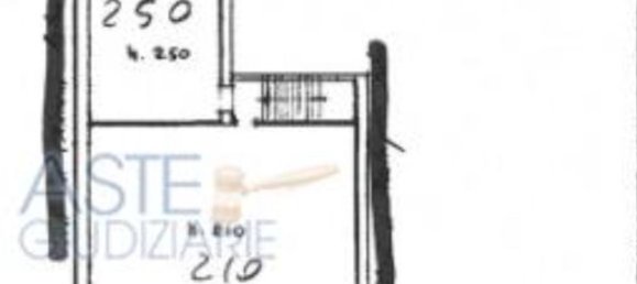 7 rooms Apartment in Pistoia, Italy No. 40765 20