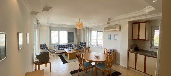 Apartment 2+1 in Alanya, Turkey No. 23996 8