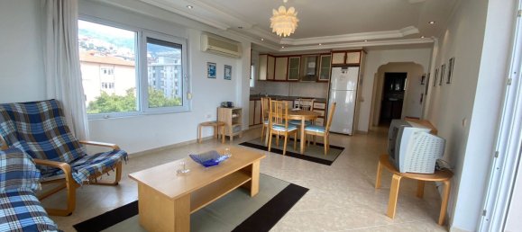 Apartment 2+1 in Alanya, Turkey No. 23996 9