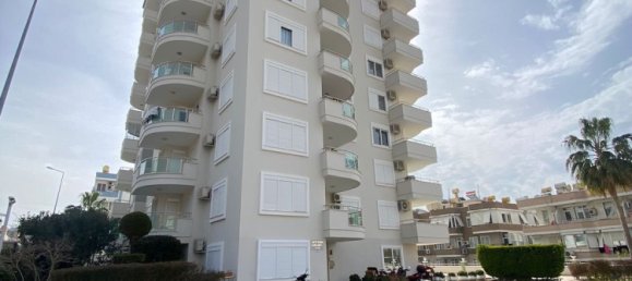Apartment 2+1 in Alanya, Turkey No. 23996 2